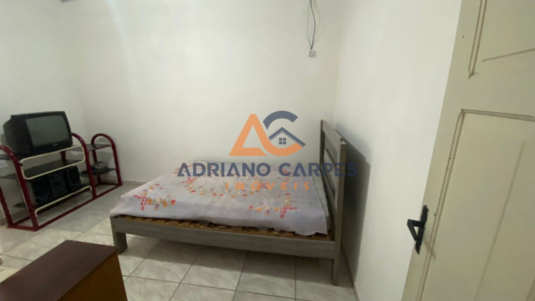 Imagem Casa com 3 Quartos para Alugar ou Temporada, 128 m² em Gravatá - Navegantes Imagem Casa com 3 Quartos para Alugar ou Temporada, 128 m² em Gravatá - Navegantes
