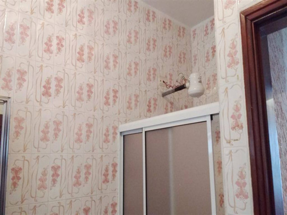 Imagem Apartamento com 1 Quarto à Venda, 48 m² em Canto Do Forte - Praia Grande