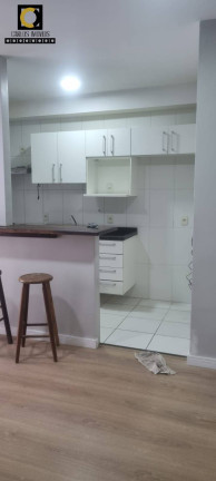 Imagem Apartamento com 2 Quartos à Venda, 64 m² em Marapé - Santos Imagem Apartamento com 2 Quartos à Venda, 64 m² em Marapé - Santos