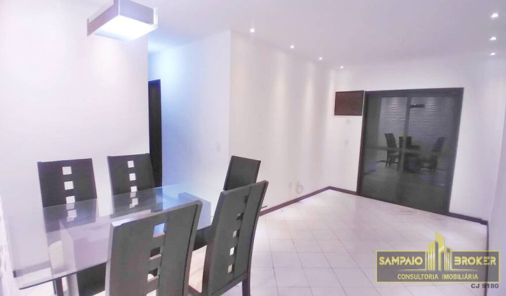 Imagem Apartamento com 3 Quartos para Alugar, em Recreio Dos Bandeirantes - Rio De Janeiro Imagem Apartamento com 3 Quartos para Alugar, em Recreio Dos Bandeirantes - Rio De Janeiro