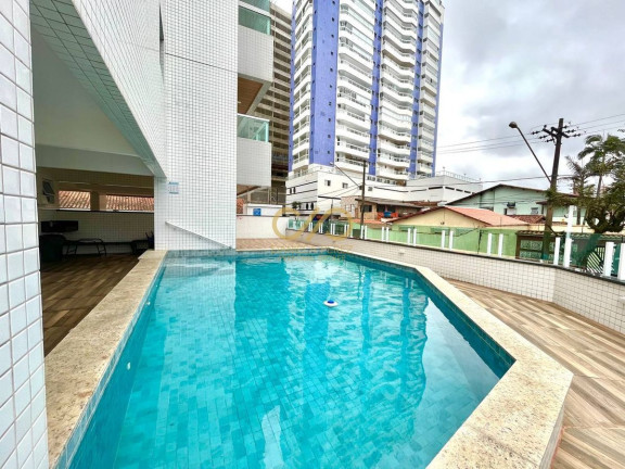 Imagem Apartamento com 2 Quartos à Venda, 92 m² em Guilhermina - Praia Grande Imagem Apartamento com 2 Quartos à Venda, 92 m² em Guilhermina - Praia Grande