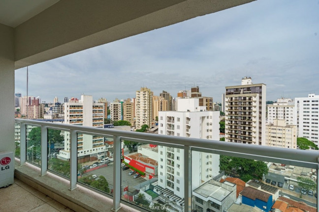 Imagem Sala Comercial à Venda, 40 m² em Centro - Campinas
