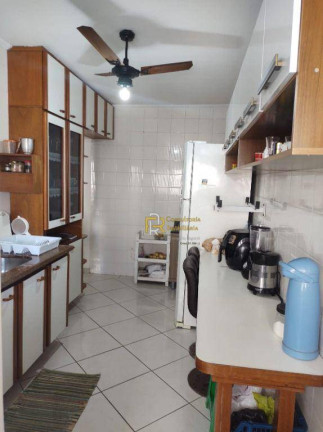 Imagem Apartamento com 2 Quartos à Venda, 86 m² em Tupi - Praia Grande