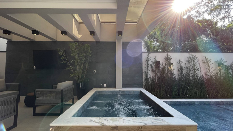 Imagem Casa com 6 Quartos à Venda, 391 m² em Riviera De São Lourenço - Bertioga