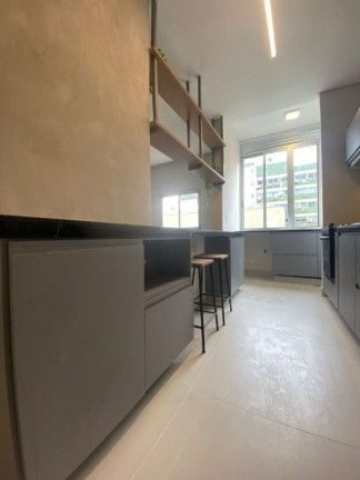Imagem Apartamento com 2 Quartos à Venda, 64 m² em Itaim Bibi - São Paulo
