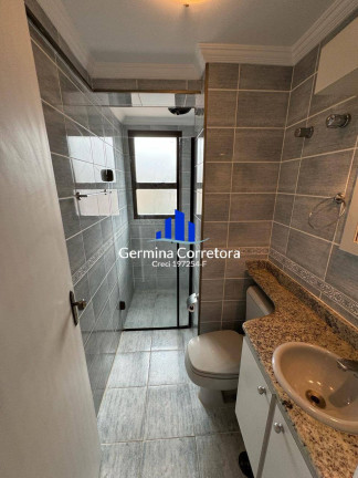 Imagem Apartamento com 4 Quartos à Venda, 120 m² em Vila Campesina - Osasco