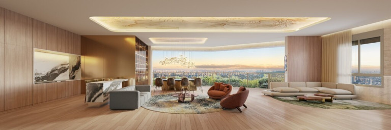 Imagem Apartamento com 3 Quartos à Venda, 169 m² em Consolação - São Paulo
