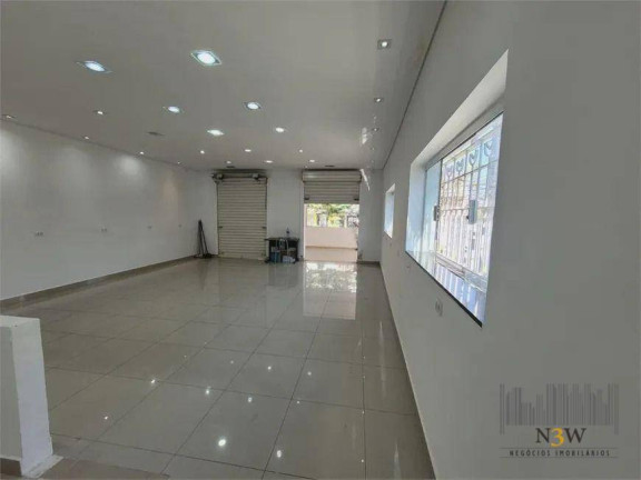 Imagem Loja para Alugar, 160 m² em Vila Leopoldina - São Paulo Imagem Loja para Alugar, 160 m² em Vila Leopoldina - São Paulo