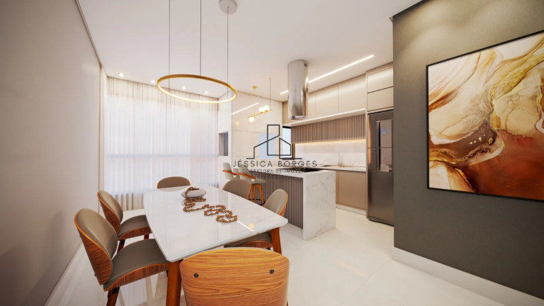 Imagem Apartamento com 4 Quartos à Venda, 68 m² em Itajuba - Barra Velha Imagem Apartamento com 4 Quartos à Venda, 68 m² em Itajuba - Barra Velha