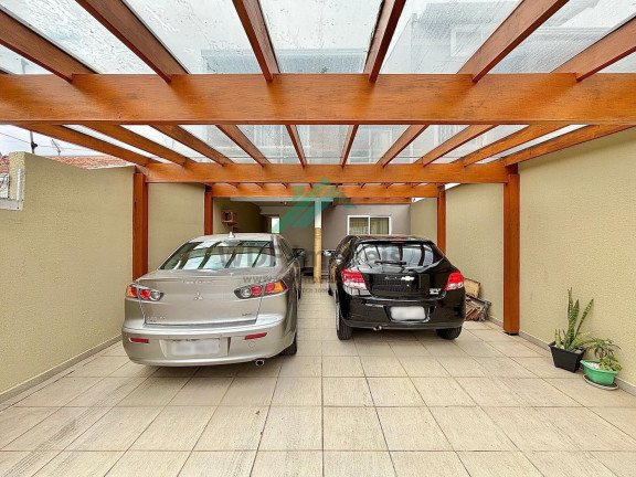 Imagem Casa com 3 Quartos à Venda, 116 m² em Alto Tarumã - Pinhais