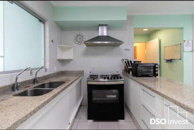 Imagem Apartamento com 3 Quartos à Venda, em Jardim Paulista - São Paulo Imagem Apartamento com 3 Quartos à Venda, em Jardim Paulista - São Paulo