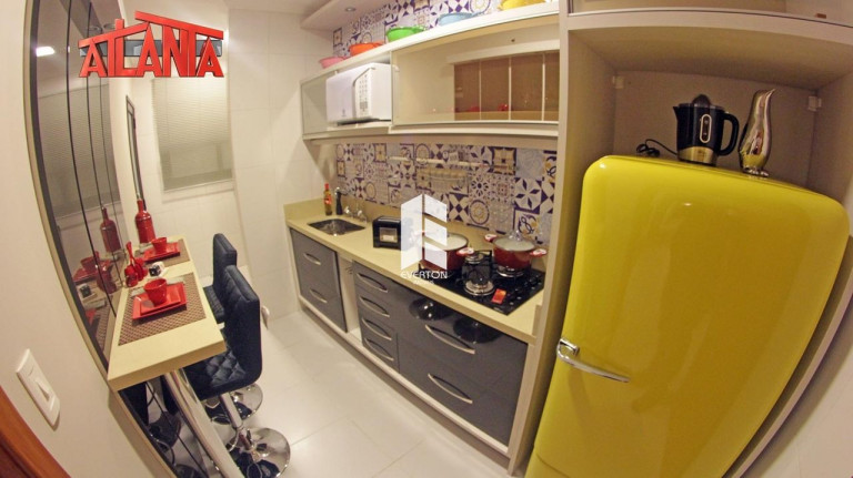 Imagem Apartamento com 2 Quartos à Venda, 58 m² em Uglione - Santa Maria