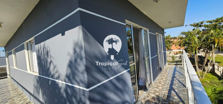 Imagem Casa com 4 Quartos à Venda, 200 m² em Shangri-lá - Pontal Do Parana Imagem Casa com 4 Quartos à Venda, 200 m² em Shangri-lá - Pontal Do Parana