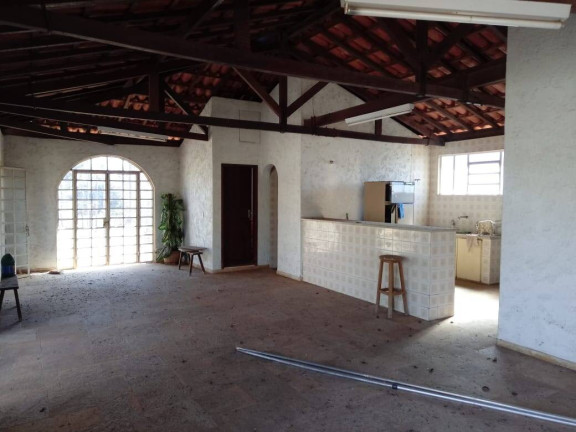 Imagem Casa com 5 Quartos à Venda, 5.000 m² em Lago Norte - Brasília Imagem Casa com 5 Quartos à Venda, 5.000 m² em Lago Norte - Brasília