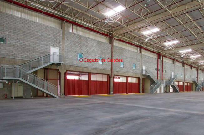 Imagem Imóvel para Alugar, 2.484 m² em Rodovia Regis Bittencourt, Km 283 - Embu Das Artes