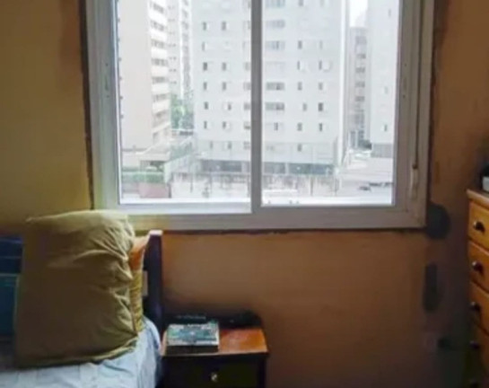 Imagem Imóvel com 2 Quartos à Venda, 53 m² em Vila Mariana - São Paulo Imagem Imóvel com 2 Quartos à Venda, 53 m² em Vila Mariana - São Paulo