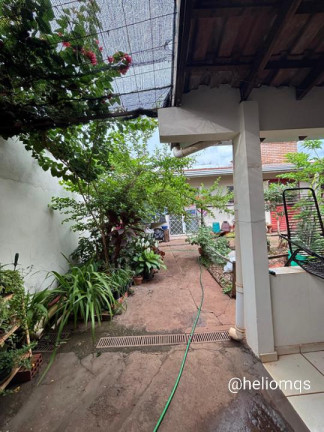 Imagem Casa com 3 Quartos à Venda, 146 m² em Vila Nasser - Campo Grande Imagem Casa com 3 Quartos à Venda, 146 m² em Vila Nasser - Campo Grande