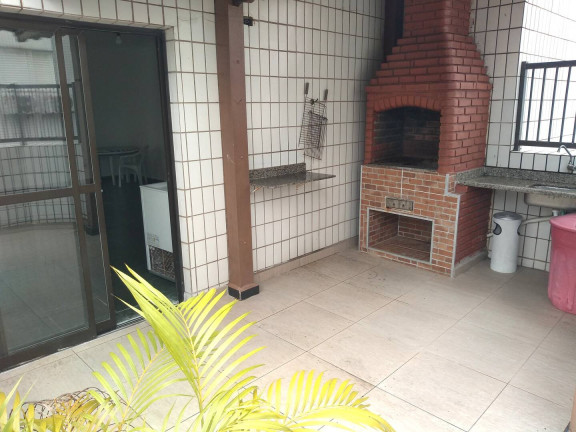 Imagem Apartamento com 1 Quarto à Venda, 50 m² em Aviação - Praia Grande Imagem Apartamento com 1 Quarto à Venda, 50 m² em Aviação - Praia Grande