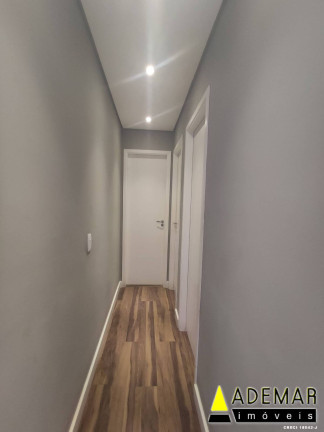 Imagem Apartamento com 2 Quartos à Venda,  em Canhema - Diadema