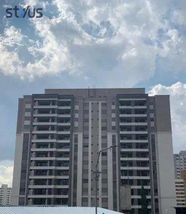 Imagem Apartamento com 2 Quartos à Venda, 68 m² em Vila Mariana - São Paulo