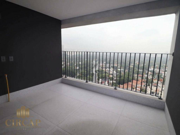 Apartamento com 2 Quartos à Venda, 82 m² em Pinheiros - São Paulo