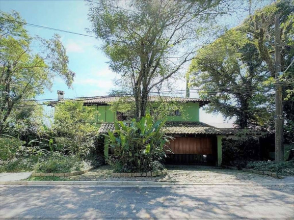 Imagem Casa com 5 Quartos à Venda, 414 m² em Vila Santo Antônio - Cotia Imagem Casa com 5 Quartos à Venda, 414 m² em Vila Santo Antônio - Cotia