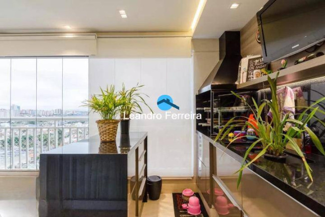 Imagem Apartamento com 2 Quartos à Venda, 94 m² em Centro - São Bernardo Do Campo