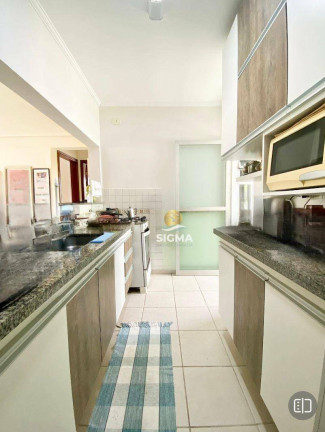 Imagem Apartamento com 2 Quartos à Venda, 75 m² em Pitangueiras - Guarujá