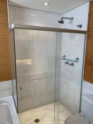 Imagem Apartamento com 2 Quartos para Alugar, 157 m² em Vila Nova Conceição - São Paulo Imagem Apartamento com 2 Quartos para Alugar, 157 m² em Vila Nova Conceição - São Paulo
