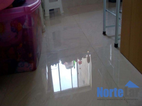 Imagem Apartamento com 1 Quarto à Venda, 44 m² em Campos Elíseos - São Paulo