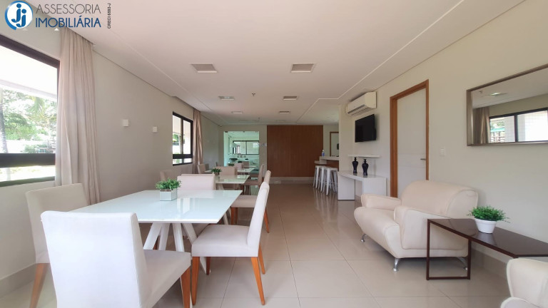 Imagem Apartamento com 2 Quartos à Venda ou Temporada, 59 m² em Capim Macio - Natal