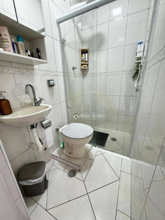 Imagem Apartamento com 2 Quartos à Venda, 68 m² em Campo Grande - Santos Imagem Apartamento com 2 Quartos à Venda, 68 m² em Campo Grande - Santos