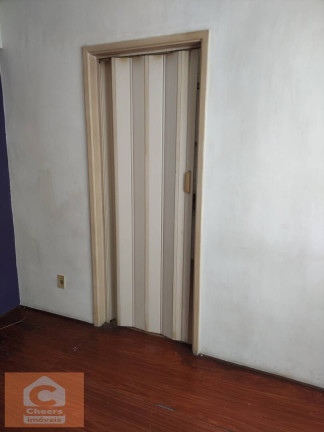 Imagem Apartamento com 1 Quarto para Alugar, 37 m² em Consolação - São Paulo Imagem Apartamento com 1 Quarto para Alugar, 37 m² em Consolação - São Paulo