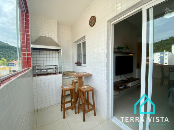 Imagem Apartamento com 2 Quartos à Venda, 69 m² em Toninhas - Ubatuba Imagem Apartamento com 2 Quartos à Venda, 69 m² em Toninhas - Ubatuba