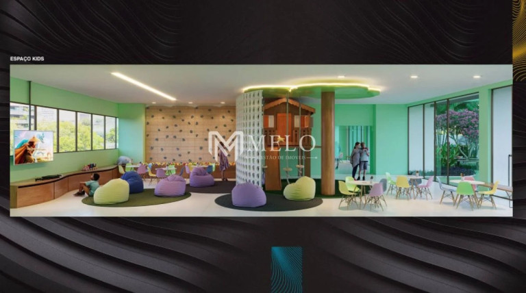 Foto do imóvel Apartamento com 3 Quartos à Venda, 141 m² em Casa Amarela - Recife