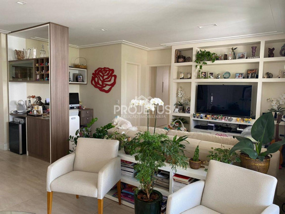 Imagem Apartamento com 3 Quartos à Venda, 127 m² em Barra Nova (são Mateus)