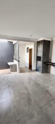 Imagem Casa com 3 Quartos à Venda, 115 m² em Jardim São Silvestre - Maringa