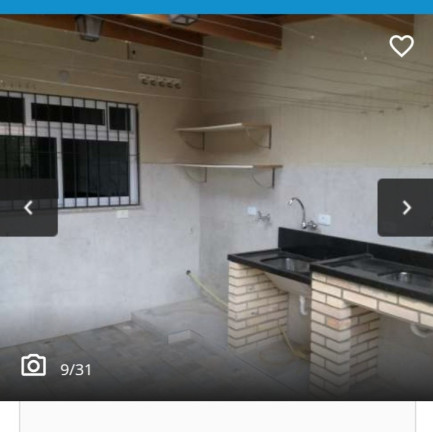 Imagem Casa com 2 Quartos à Venda, 80 m² em Vila Polopoli - São Paulo Imagem Casa com 2 Quartos à Venda, 80 m² em Vila Polopoli - São Paulo