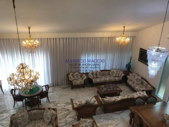 Casa com 3 Quartos para Alugar, 300 m² em Alphaville - Santana De Parnaíba