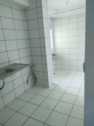 Imagem Imóvel com 2 Quartos à Venda, 50 m² em Jardim Arco-íris - Cotia