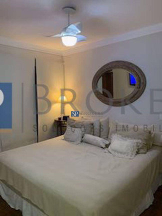 Imagem Apartamento com 3 Quartos à Venda, 110 m² em Vila Mariana - São Paulo