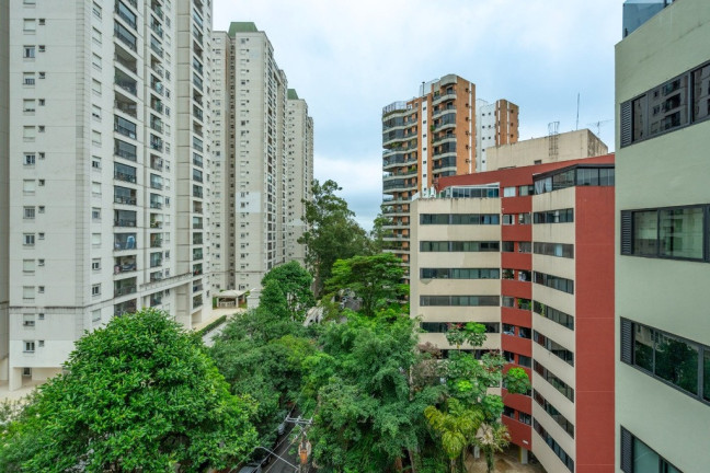 Imagem Apartamento com 2 Quartos à Venda, 53 m² em Jardim Parque Morumbi - São Paulo Imagem Apartamento com 2 Quartos à Venda, 53 m² em Jardim Parque Morumbi - São Paulo