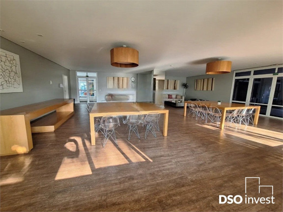 Imagem Apartamento com 3 Quartos à Venda,  em Vila Cordeiro - São Paulo