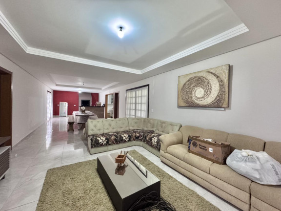 Imagem Imóvel com 4 Quartos à Venda, 15.000 m² em Campina Do Rincão - Tijucas Do Sul