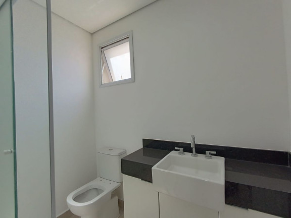Imagem Apartamento com 1 Quarto para Alugar, 57 m² em Santana - São Paulo