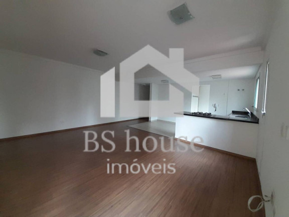 Apartamento com 1 Quarto para Alugar, 70 m² em Jardim - Santo André