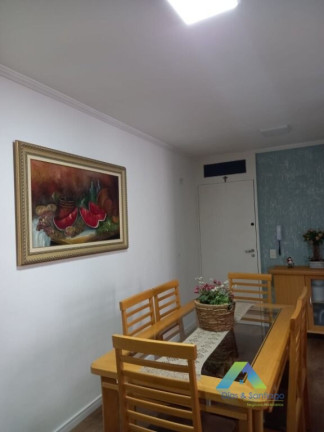 Imagem Apartamento com 2 Quartos à Venda, 65 m² em Jardim Santa Emília - São Paulo Imagem Apartamento com 2 Quartos à Venda, 65 m² em Jardim Santa Emília - São Paulo
