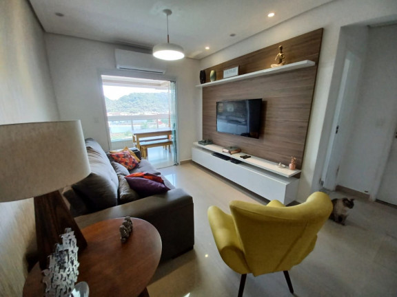 Imagem Apartamento com 2 Quartos à Venda, 80 m² em Canto Do Forte - Praia Grande Imagem Apartamento com 2 Quartos à Venda, 80 m² em Canto Do Forte - Praia Grande