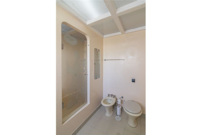 Imagem Apartamento com 3 Quartos à Venda, 156 m² em Parque Das Nações - Santo André
