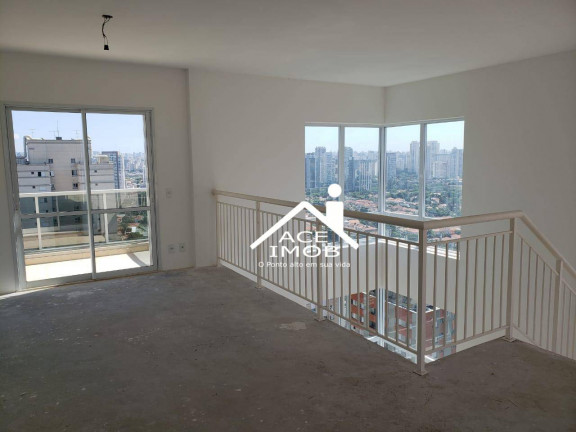 Imagem Apartamento com 4 Quartos à Venda, 312 m² em Vila Gertrudes - São Paulo Imagem Apartamento com 4 Quartos à Venda, 312 m² em Vila Gertrudes - São Paulo